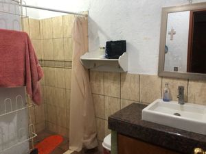 Casa en venta en Jose Ma. Morelos 38, Los Reyes Ixtacala 1ra. Sección,  Tlalnepantla de Baz, Estado De México, 54090. Facultad de Estudios  Superiores Iztacala UNAM, CBTis 227, Hospital General de Tlalnepantla