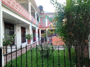 Casa en Venta en Puxtla Cuautla