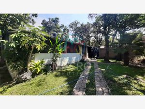 Casa en Venta en Oaxtepec Centro Yautepec