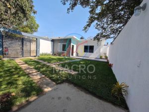 Casa en Venta en Tabachines Yautepec