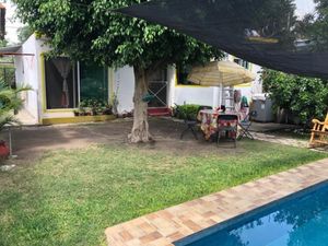 Casa en Venta en Peña Flores (Palo Verde) Cuautla