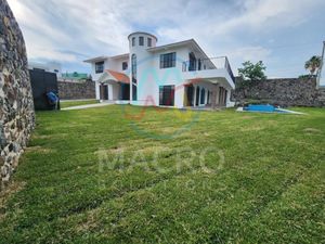 Casa en Venta en Real de Oaxtepec Yautepec