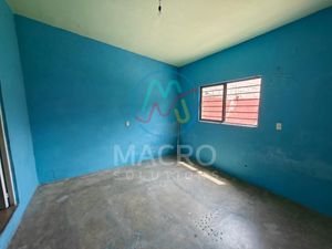 Casa en Venta en Peña Flores (Palo Verde) Cuautla