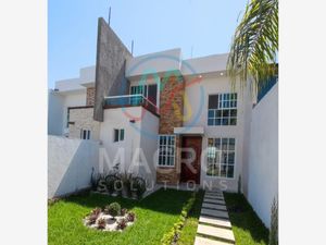 Casa en Venta en Santa Inés Cuautla