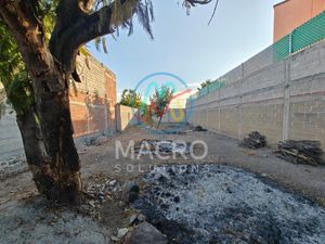 Terreno en Venta en Gabriel Tepepa Cuautla