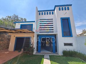 Casa en Venta en Altos de Oaxtepec Yautepec