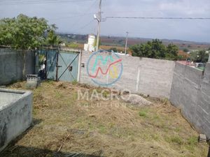 Terreno en Venta en Juan Morales Yecapixtla