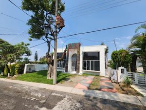 Casa en Venta en Lomas de Cocoyoc Atlatlahucan