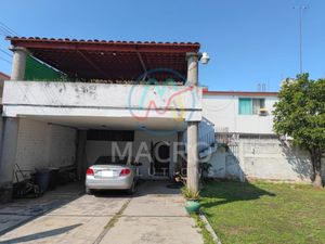 Casa en Venta en Otilio Montaño Cuautla