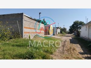 Terreno en Venta en Emiliano Zapata (Casahuates) Yautepec