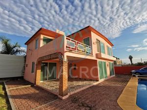 Casa en Venta en Citlalin Ayala