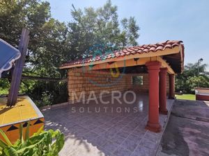 Casa en Venta en Santa Rosa Yautepec