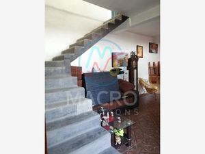 Casa en Venta en Puxtla Cuautla