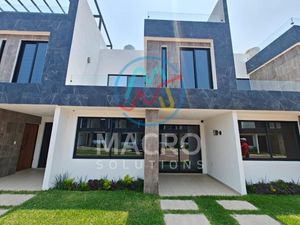 Casa en Venta en San Francisco Atlatlahucan