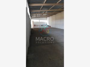 Bodega en Renta en Casasano Cuautla