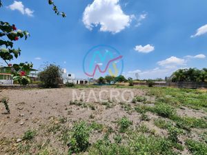 Terreno en Venta en Citlalin Ayala