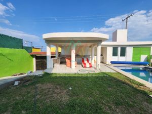 Casa en Venta en Jardines de Tlayacapan Tlayacapan