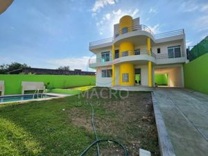 Casa en Venta en Jardines de Tlayacapan Tlayacapan