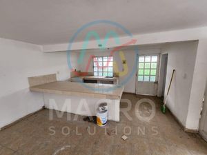 Casa en Venta en Polvorín Cuautla