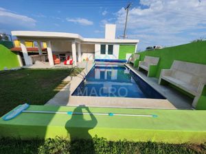 Casa en Venta en Jardines de Tlayacapan Tlayacapan