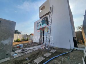 Casa en Venta en Jacarandas Yautepec