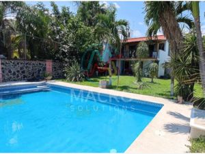 Casa en Venta en Oaxtepec Centro Yautepec