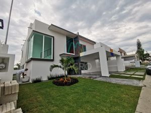 Casa en Venta en Lomas de Cocoyoc Atlatlahucan