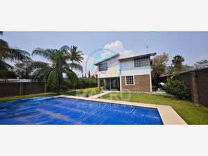 Casa en Venta en Altos de Oaxtepec Yautepec