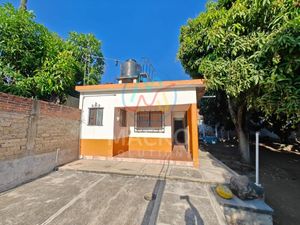 Casa en Venta en Juan Morales Yecapixtla