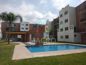 Departamento en Venta en San Francisco Residencial Yecapixtla