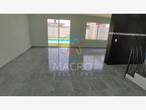 Casa en Venta en Paraíso Tlahuica Ayala