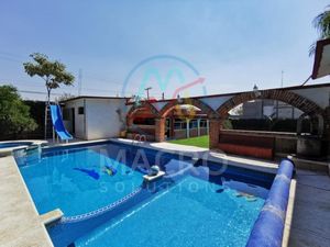 Casa en Venta en Altos de Oaxtepec Yautepec