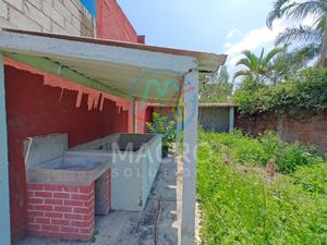 Casa en Venta en Peña Flores (Palo Verde) Cuautla