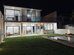 Casa en Venta en Pedregal de Oaxtepec Yautepec