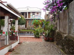 Casa en Venta en Colinas de Oaxtepec Yautepec