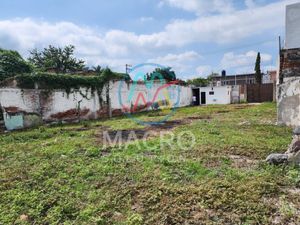 Terreno en Venta en Emiliano Zapata Cuautla