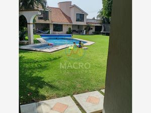 Casa en Venta en Lazaro Cardenas Cuautla