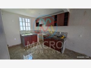 Casa en Venta en Santa Inés Cuautla