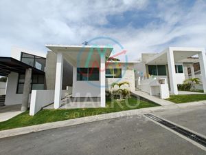 Casa en Venta en Lomas de Cocoyoc Atlatlahucan