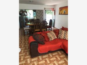 Casa en Venta en Peña Flores (Palo Verde) Cuautla