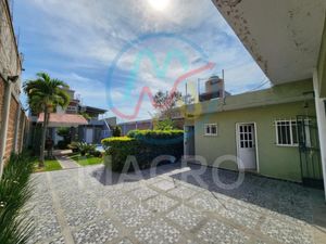 Casa en Venta en Altos de Oaxtepec Yautepec