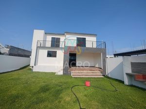 Casa en Venta en Real de Oaxtepec Yautepec