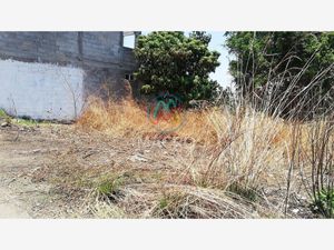 Terreno en Venta en Telminca Atlatlahucan