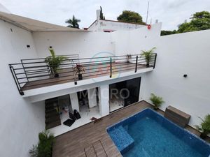 Casa en Venta en Brisas de Cuautla Cuautla