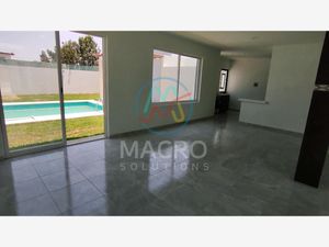 Casa en Venta en Paraíso Tlahuica Ayala