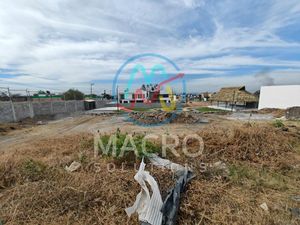 Terreno en Venta en San Juan Texcalpan Atlatlahucan