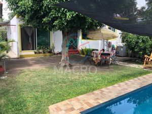 Casa en Venta en Peña Flores (Palo Verde) Cuautla