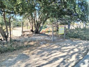 Terreno en Venta en San Carlos Yautepec