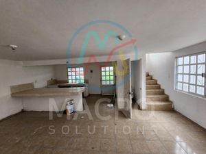 Casa en Venta en Polvorín Cuautla