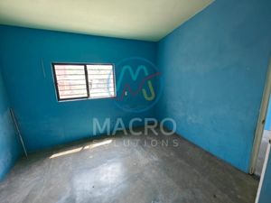 Casa en Venta en Peña Flores (Palo Verde) Cuautla